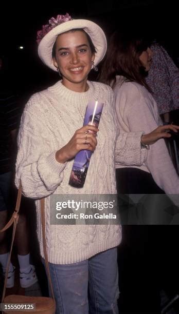 53 Jennifer Rubin Actress Photos And High Res Pictures Getty Images