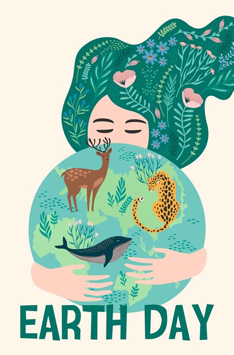 Earth Day Posters Printable