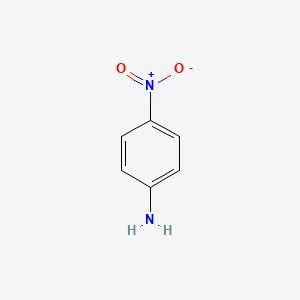 4 Nitroaniline - Alchetron, The Free Social Encyclopedia