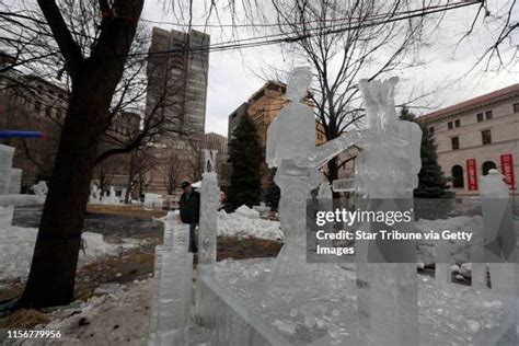 St Paul Winter Carnival Photos And Premium High Res Pictures Getty Images