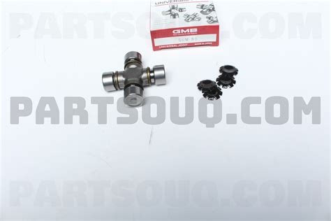 U-JOINT GUM85 | GMB Parts | PartSouq