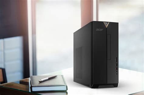 Acer Aspire TC-885 y Acer Aspire XC-885, comparativa
