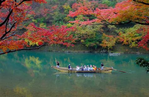 Kyoto Exklusive Arashiyama Tour Bambus Affen Und Geheimnisse