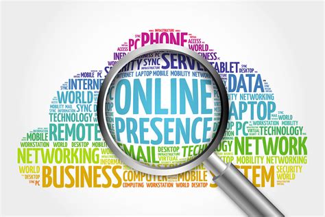 How To Build An Online Presence For Your Local Business AllinBrand