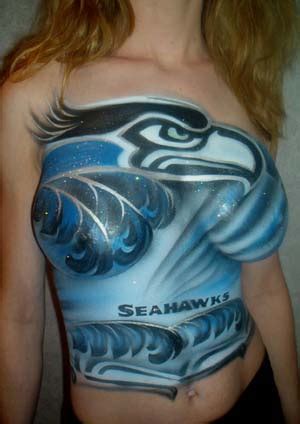 Seattle Seahawks Are Still The Favorite To Win The Super Bowl Bet The