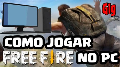 Como Jogar Free Fire Battlegrounds No Teclado Do Pc Freefiretools