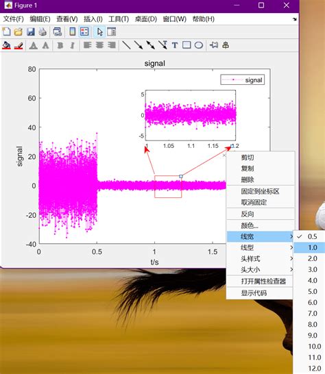 matlab绘制局部放大图图文教程 python 脚本之家