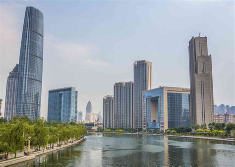 Top Things To Do In Tianjin China