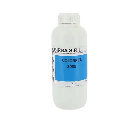 Краситель для натуральной кожи, COLORPEL, пл. фляга, 1000мл.