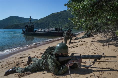 Imagens Opera O Aderex Aeronaval Da Marinha Do Brasil Poder Naval