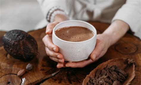 Health Benefits Of Cacao V Cocoa Light Centre