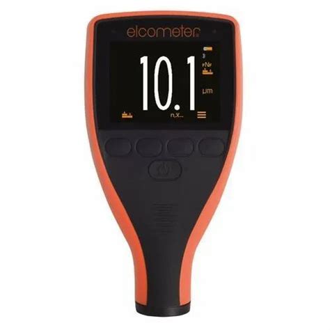 Coating Thickness Gauge Dft Meter Elecoat M Coating Thickness Gauge