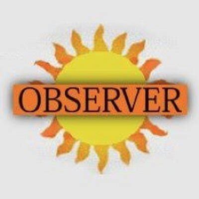 The Observer (@TheObserverNY) | Twitter