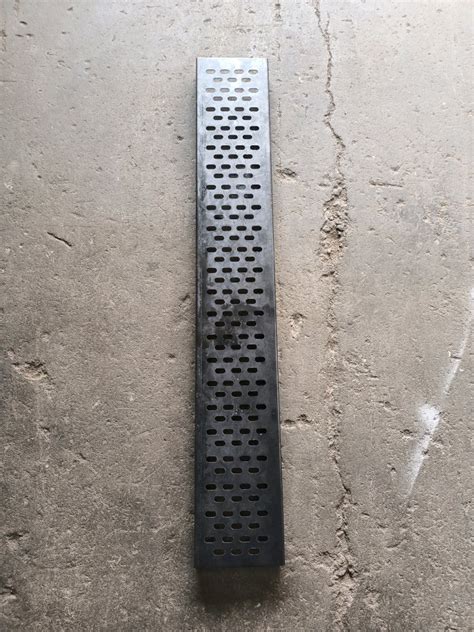 Hot Dip Perforated Perforated Cable Tray At 250 Meter Quthbullapur Hyderabad ID 26426837562