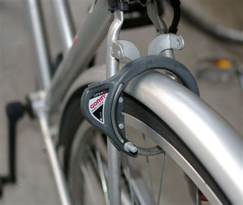 The Best Bike Locks For Electric Bicycles