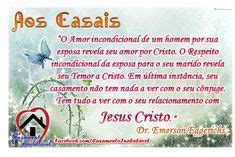 Mensagem Para Casais De Encontro De Casais Cristo Conjunto De