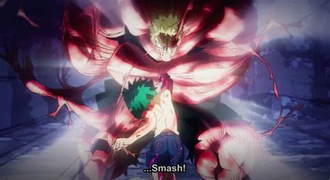 My Hero Academia S03e04 Tv Season 3 Of The My Hero Academia Anime Was