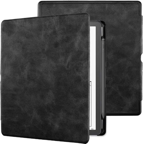 WALNEW Case For 10 2 Inch Kindle Scribe 2024 2022 Released Slim