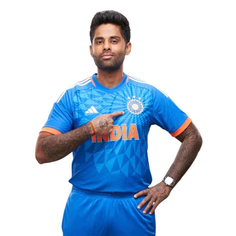 INDIA CRICKET T20 JERSEY MEN – ISPORTS CRICKET