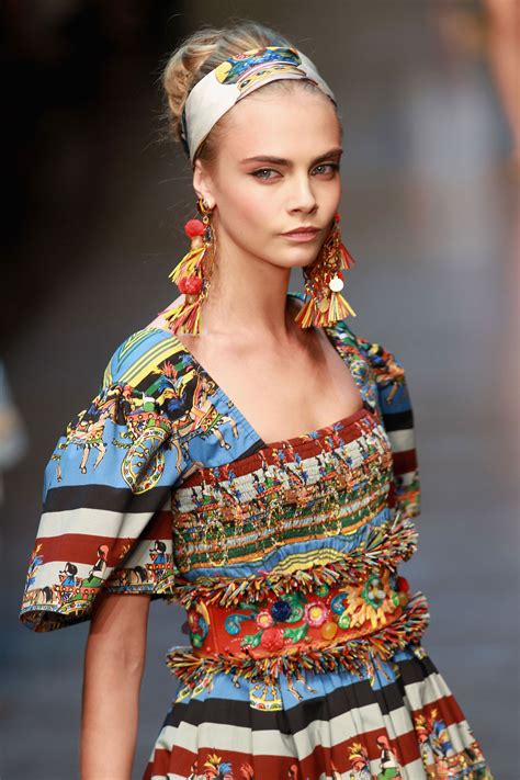 33 Models with the Best "Blue Steel" Runway Looks | Cara delevingne ...