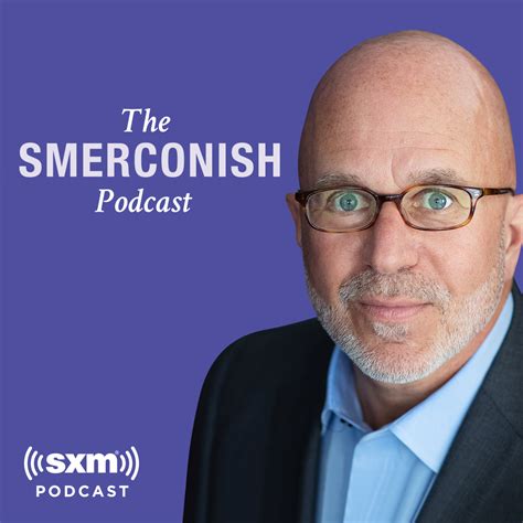 Podcasts for Independent Minds - SMERCONISH