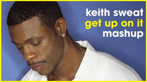 Keith Sweat Ft Kut Klose Get Up On It Academic Deep And Inqfive