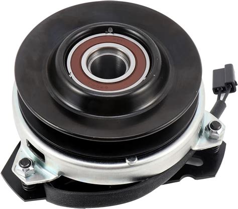 Eccpp Electric Pto Clutch Kits Am122969 Compatible For