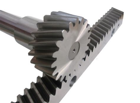 Cheap Helical Gear Rack And Pinion Manufacturers Supplier Factory