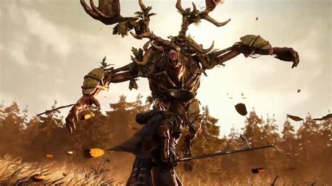 Greedfall New Rpg From Spiders Gets A Release Date