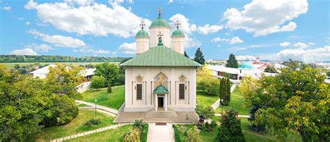 Plecare Din Piatra Neamt Pelerinaj La Biserica Din Dr G Nescu