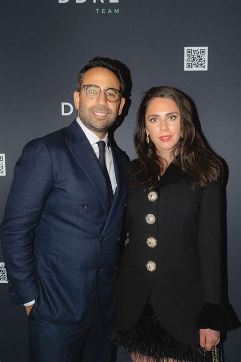 Buying London: Tatler heads to the VIP premiere to find out the truth