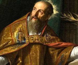 St. Augustine Biography - Facts, Childhood, Family Life & Achievements