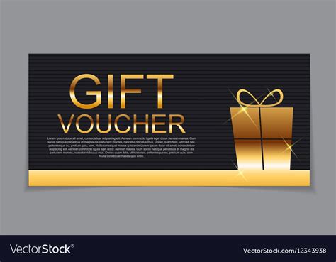 Discover more than 175 gift voucher sample - toyotabienhoa.edu.vn