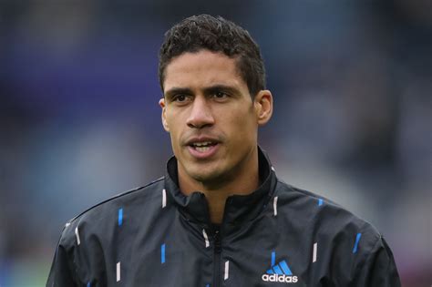 Mercato Psg Flash Rapha L Varane En Route Pour Le Paris Sg Foot