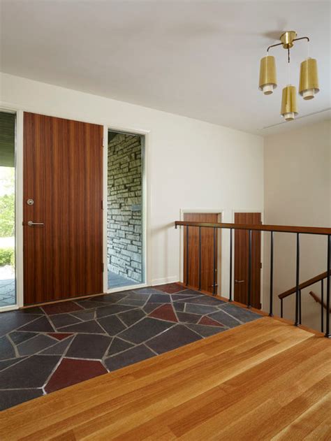 Slate Entry Ideas Pictures Remodel And Decor