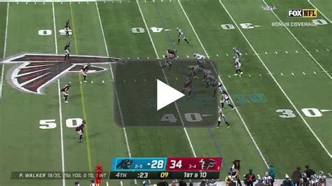 Highlight Dj Moore Catches A 60 Yard Touchdown Rnfl