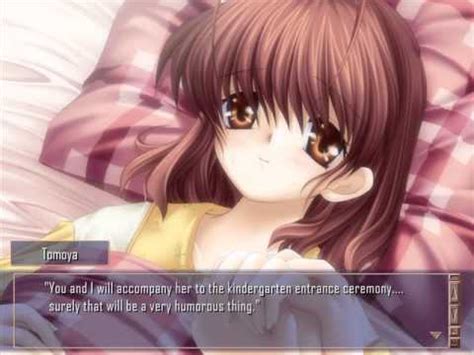 Clannad Full Voice Pc Longplay Part H After Story True End