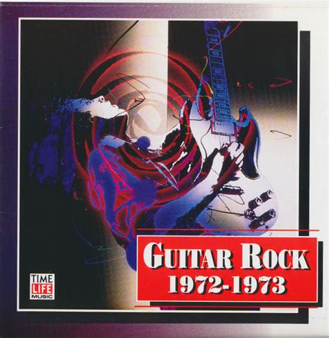 Various – Guitar Rock 1972-1973 | Releases | Discogs