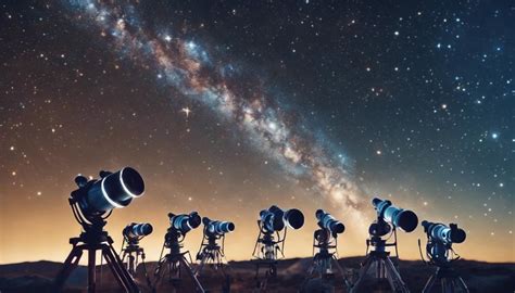 Top 7 Telescope Tech Upgrades Changing Our View Of The Cosmos