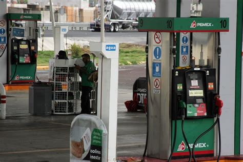 La Jornada Para Pemex Tendr Cero Emisiones Netas De Carbono