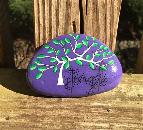 Pin By Dianne Pilatowski On Rocks Painted Stone Painting Painted