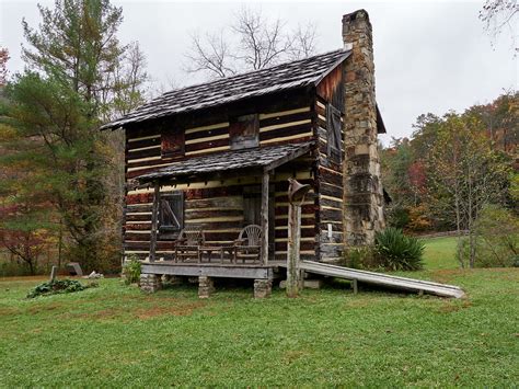 The Cabin Emd60418 Gladie Creek Cabin Red River Gorge Da Flickr