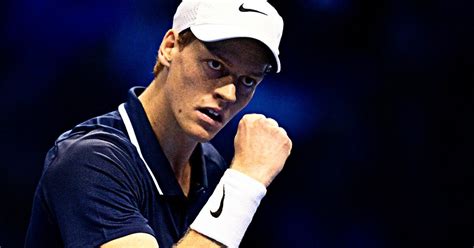 Cos Jannik Sinner Ha Trasformato Una Semifinale Atp Finals In Un