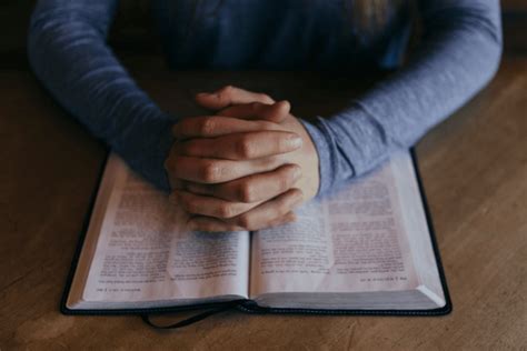 10 Best Psalms To Pray Christian Faith Guide