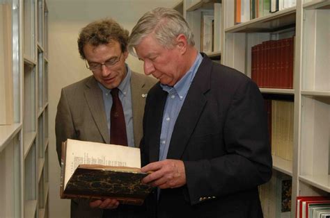 Olson Bryological Library Bernard Goffinet Bryology And Lichenology