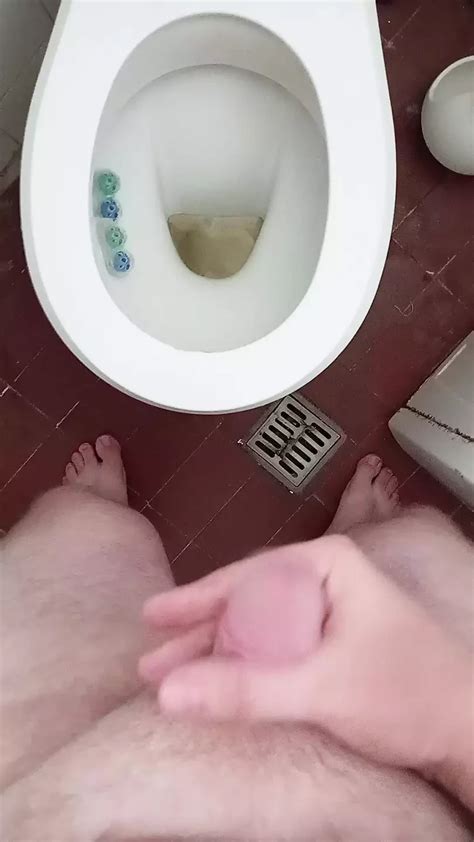 Straight Man Pissing At Home While Dick Is Hard Gay Amateur Porn Feat Daxi XHamster