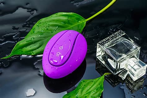 Double Head Vaginal Wireless Remote Control Vibrator Sex Toys For Him And Her For Couple