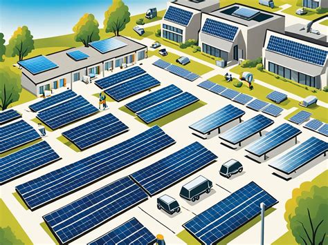 The Complete Guide To On Grid Solar Systems Installation Costs And