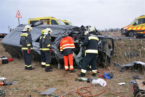 Doi cetățeni români morți în accidente grave petrecute în Ungaria şi