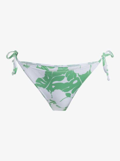 Og Roxy Tie Side Bikini Bottoms For Women Roxy